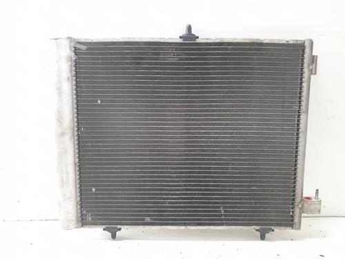 AC radiator PEUGEOT 2008 I (CU_) 1.4 HDi | BP24922921M32