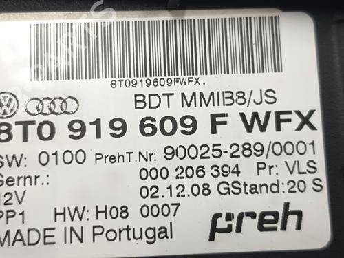 Switch AUDI A5 (8T3) 3.0 TDI quattro | BP37264487I30 - Image 9