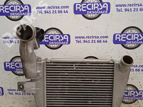 Used Intercooler Intercooler MAZDA CX-7 (ER) 2.3 MZR DISI Turbo AWD (ER3P) (260 hp) 9485108 9485108