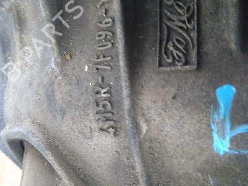Gearbox FORD FOCUS II (DA_, HCP, DP)  | BP9466930M3 