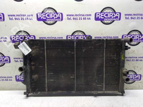 Used Water radiator OPEL CALIBRA A (C89) [1989-1997]  9482957