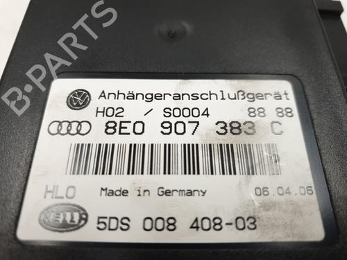 Electronic module AUDI A4 B7 Avant (8ED) 2.7 TDI | BP38465615M83 - Image 6