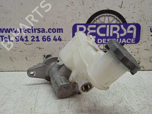 Brake master cylinder SUZUKI CELERIO (LF) 1.0 (AVK310) | BP9550773M77 