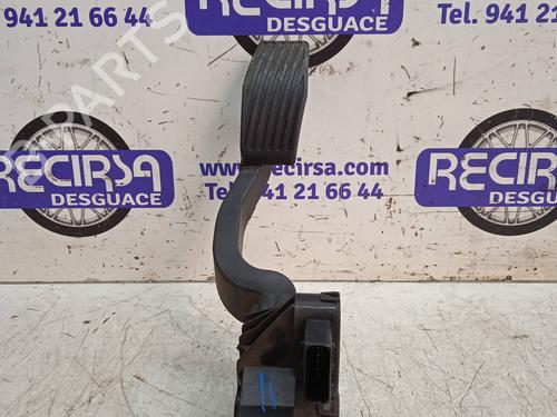 Used Pedal OPEL CORSA D (S07) [2006-2015]  9462846