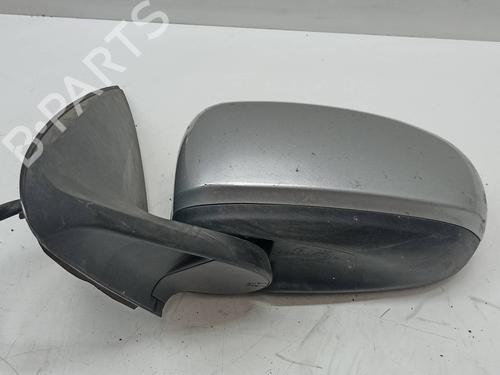 Left mirror NISSAN ALMERA II Hatchback (N16)  | BP10499323C26 