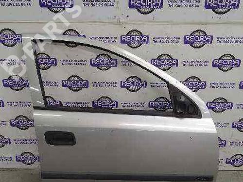 Used Right front door Right front door OPEL ASTRA G Hatchback (T98) 2.0 DTI 16V (F08, F48) (101 hp) 9460462 9460462