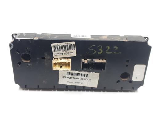 Climate control NISSAN NAVARA NP300 (D40) | BP34624593I5 - Image 5