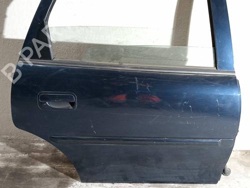 Right rear door OPEL VECTRA B (J96)  | BP9490602C5 