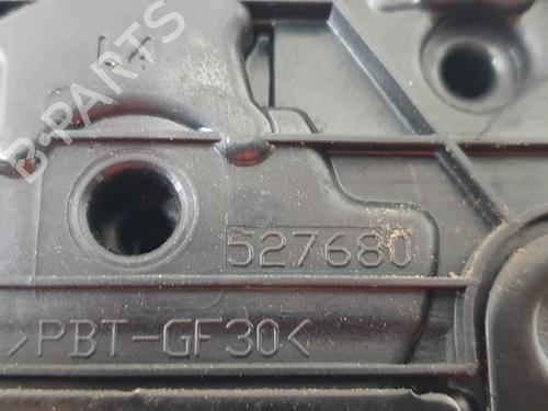 Rear left lock VW POLO V (6R1, 6C1)  | BP16245143C100 
