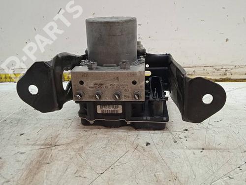Used ABS pump ABS pump SMART FORTWO Coupe (451) 1.0 (451.331, 451.380) (71 hp) 9821470 9821470
