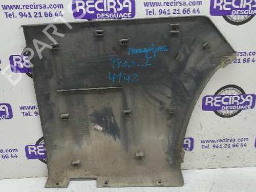 Other PEUGEOT BOXER Van  | BP14238852O1 