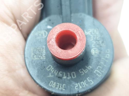 Injector CITROËN C4 II (NC_) 1.6 BlueHDi 100 | BP37414029M100 - Image 5
