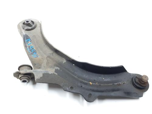 Used Left front suspension arm Left front suspension arm RENAULT CAPTUR I (J5_, H5_) 1.5 dCi 90 (J5N4, J5M5, J5MW, J5M6, J5AL, J5AJ) (90 hp) 34628804 34628804