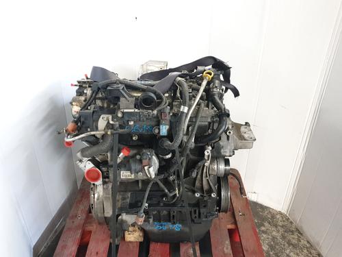 Engine OPEL ASTRA J (P10) 1.3 CDTI (68) | BP39162964M1 - Image 5