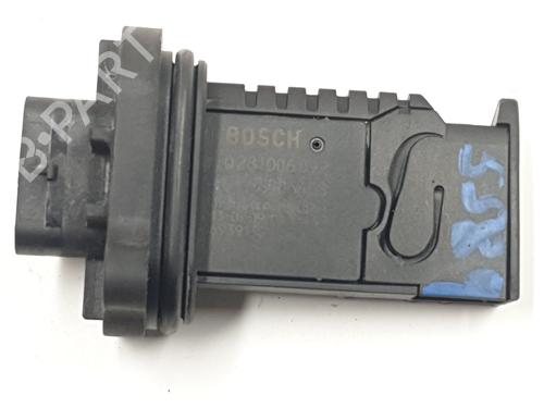Mass air flow sensor BMW 1 (F21) 118 d | BP34539466M95 - Image 2