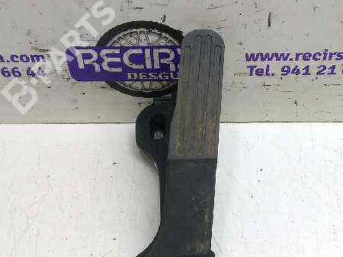 Used Pedal Pedal VW GOLF VI (5K1) 2.0 TDI (110 hp) 9460413 9460413