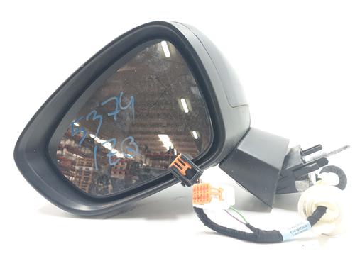 Used Left mirror CITROËN C4 II (NC_) 1.6 BlueHDi 120 (120 hp) 28378773