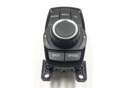 Interruttore Interruttore BMW 1 (F21) 118 d (143 hp) 34539391 34539391