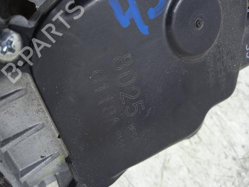 Front wiper motor NISSAN MICRA V (K14)  | BP9550896M29 