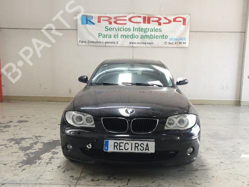 Headlight switch BMW 1 (E87)  | BP34187342I24  - Image 7