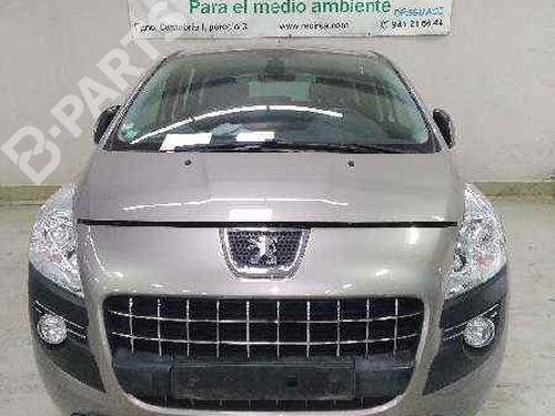 Used Parts PEUGEOT 3008 I MPV (0U_)  1.6 HDi  1021365