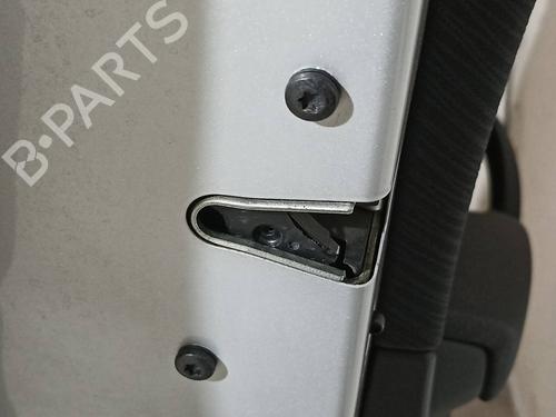 Used Rear left lock BMW X1 (E84) [2009-2015]  9497304