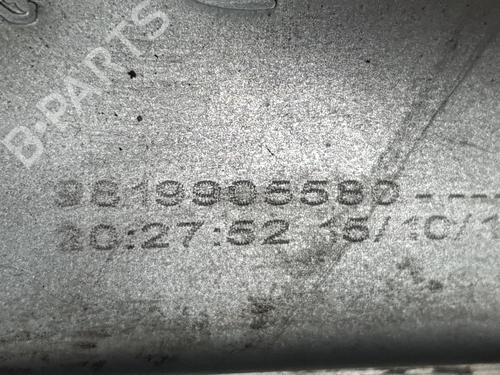 Front left window mechanism PEUGEOT 2008 I (CU_) 1.5 BlueHDI 100 | BP33288358C22  - Image 8