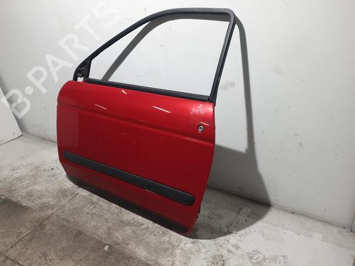 Left front door MICROCAR M.GO 0.5 | BP32232923C2