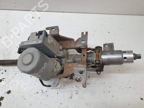 Steering column RENAULT KANGOO / GRAND KANGOO II (KW0/1_)  | BP23078804M21 
