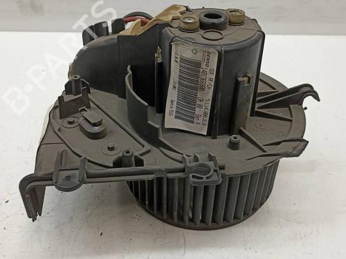 Heater blower motor PEUGEOT EXPERT Van (VF3A_, VF3U_, VF3X_)  | BP14238364M62 