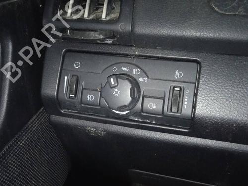 Mass air flow sensor LAND ROVER FREELANDER 2 (L359)  | BP9487927M95 