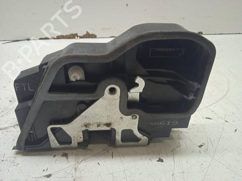 Front left lock BMW 5 (E60)  | BP10014303C98 