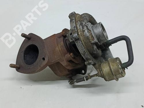 Used Turbo Turbo ROVER 45 I Saloon (RT) [2000-2005] 9484716 9484716