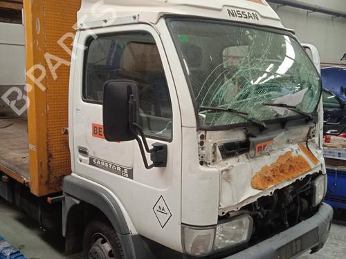 Alternator NISSAN CABSTAR E (TL_, VL_)  | BP10362687M7 