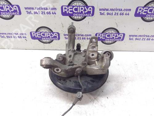 Left rear steering knuckle HONDA ACCORD VII (CL, CN)  | BP9475777M27 