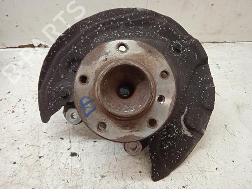 Left front steering knuckle BMW 1 (E87) 118 d | BP12524347M25 