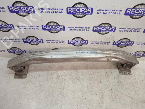 Used Front bumper reinforcement AUDI A8 D3 (4E2, 4E8) 4.0 TDI quattro (275 hp) 9484259