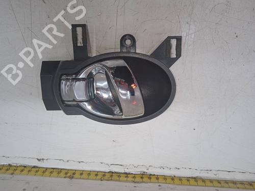 Used Front right interior door handle NISSAN JUKE (F15) [2010-2019]  9487970