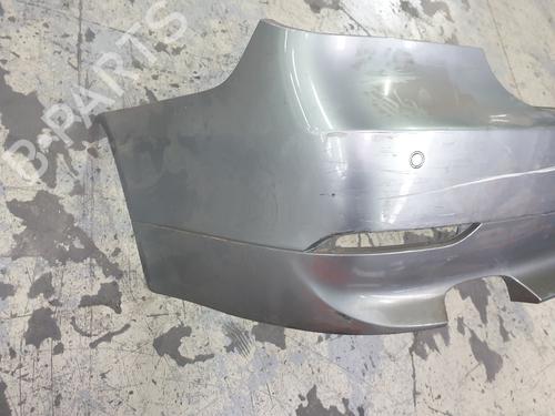Rear bumper BMW 5 (E60) 530 d | BP19920991C8 