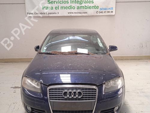 Squib airbag AUDI A3 (8P1)  | BP13299015C102 
