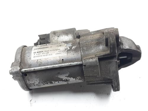 Startmotor RENAULT KANGOO / GRAND KANGOO II (KW0/1_) [2008-2025]  29554685