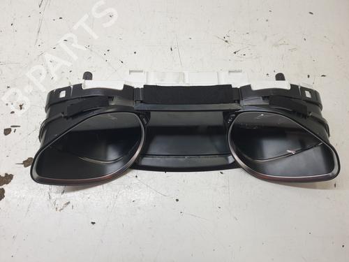 Instrument cluster PEUGEOT 308 II (LB_, LP_, LW_, LH_, L3_)  | BP22757610C47 