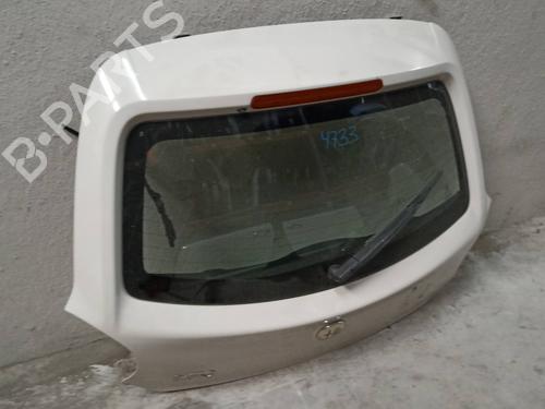 Tailgate ALFA ROMEO MITO (955_)  | BP12524441C6 