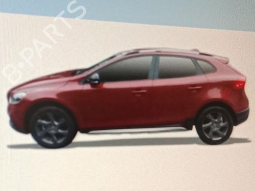 Mass air flow sensor VOLVO V40 Hatchback (525)  | BP12524685M95  - Image 5