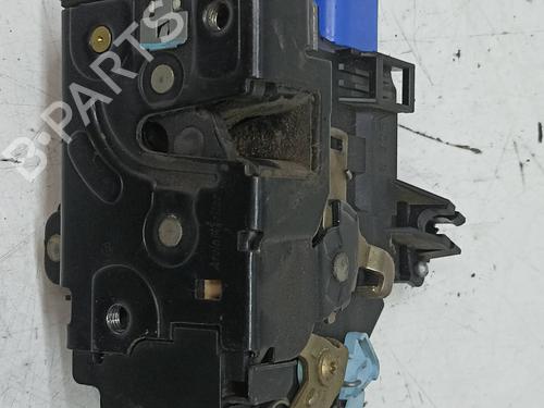 Front right lock SEAT ALTEA (5P1)  | BP9740372C97 