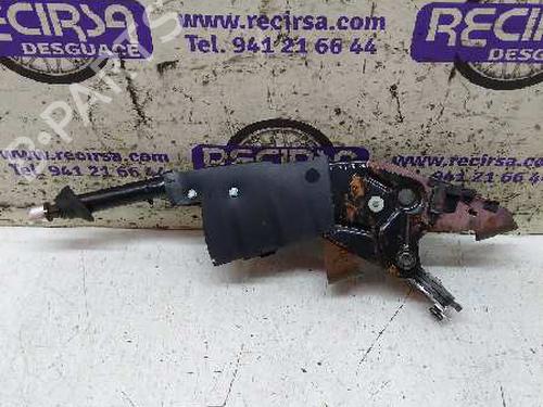Hand brake AUDI A4 B7 Avant (8ED) 3.0 TDI quattro | BP9480444I18 