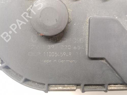 Front wiper motor SEAT LEON (1P1) 1.6 TDI | BP36221629M29 - Image 5