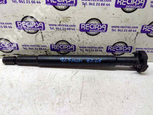 Used Driveshaft Driveshaft JAGUAR XF I (X250) 2.7 D (207 hp) 9479663 9479663