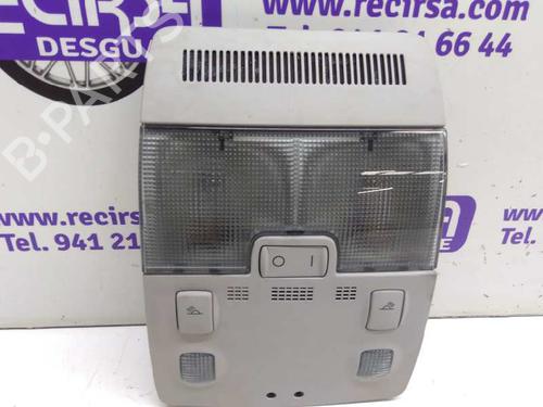 Kabinelys SEAT EXEO (3R2)  | BP9475144I8 