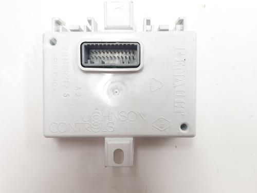 Electronic module RENAULT CAPTUR I (J5_, H5_) 1.5 dCi 90 (J5N4, J5M5, J5MW, J5M6, J5AL, J5AJ) | BP38532504M83 - Image 4